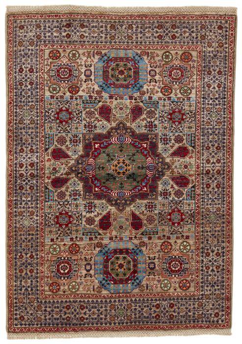 Nain Trading Mamluk 147 x 104 Top Angebot