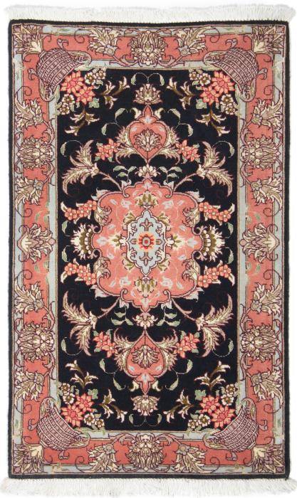 Nain Trading Täbriz 50Raj 89 x 61 Bestseller