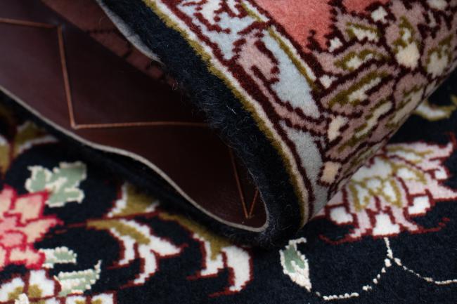 Nain Trading Täbriz 50Raj 89 x 61 Bestseller