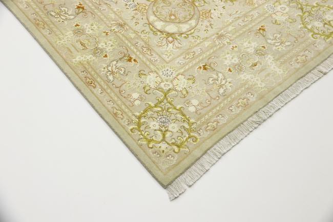 Nain Trading Täbriz 50Raj 303 x 191 Tägliche Deals