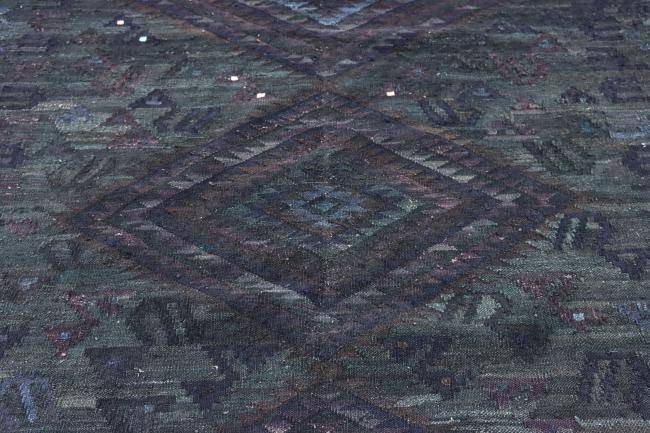 Nain Trading Kelim Afghan Heritage Limited 235 x 181 VIP-Rabatte