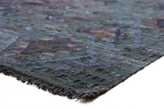 Nain Trading Kelim Afghan Heritage Limited 235 x 181 VIP-Rabatte