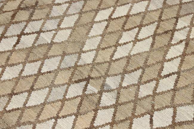 Nain Trading Kelim Afghan Heritage 192 x 155 Zeitbegrenzte Promotion