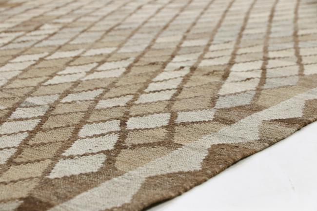 Nain Trading Kelim Afghan Heritage 192 x 155 Zeitbegrenzte Promotion