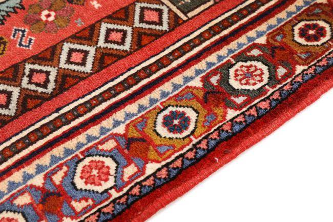 Nain Trading Abadeh 155 x 99 Bis zu 55% Rabatt
