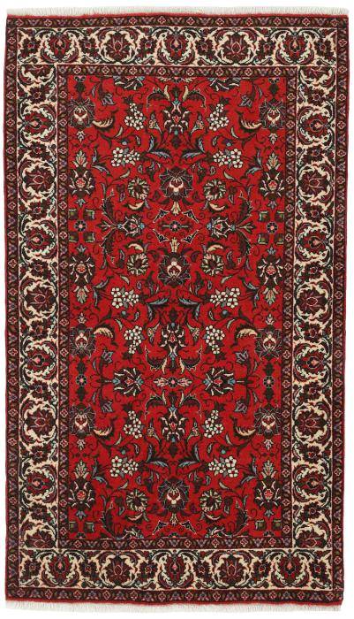 Nain Trading Bidjar Zanjan 145 x 82 Discount Store für neue Produkte