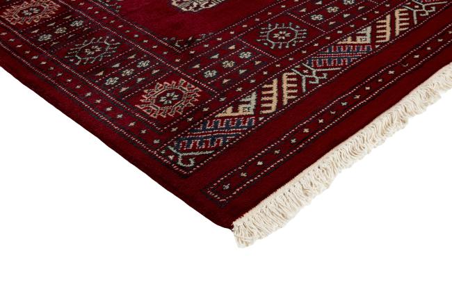Nain Trading Pakistan Buchara 2ply 202 x 79 Super Rabatt