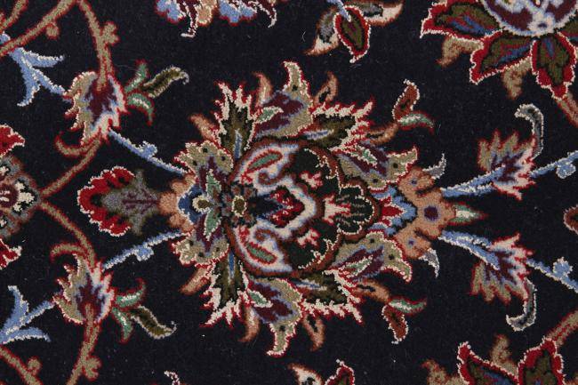Nain Trading Isfahan Seidenkette 231 x 149 50% Rabatt mit kostenlosem Versand