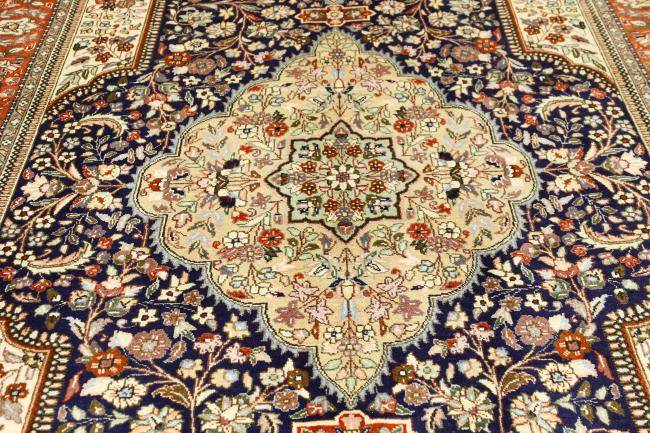 Nain Trading Täbriz 287 x 197 Kostenloser Versand international