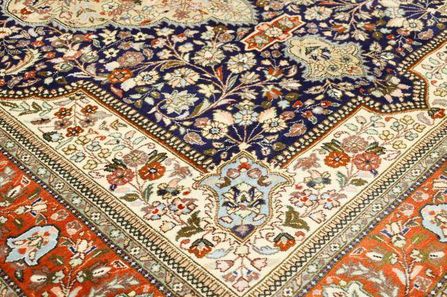 Nain Trading Täbriz 287 x 197 Kostenloser Versand international
