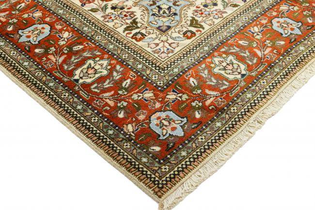 Nain Trading Täbriz 287 x 197 Kostenloser Versand international