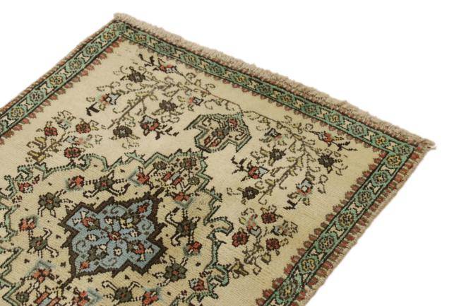 Nain Trading Täbriz Tabatabai 76 x 57 Begrenzt auf 3 Tage