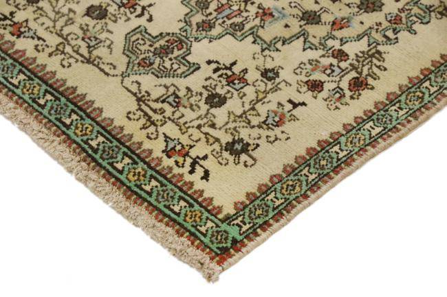 Nain Trading Täbriz Tabatabai 76 x 57 Begrenzt auf 3 Tage