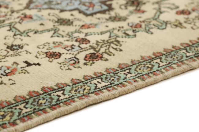 Nain Trading Täbriz Tabatabai 76 x 57 Begrenzt auf 3 Tage