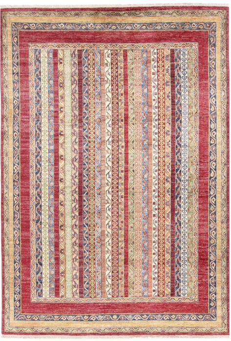Nain Trading Arijana Shaal 244 x 170 Black Friday Preise