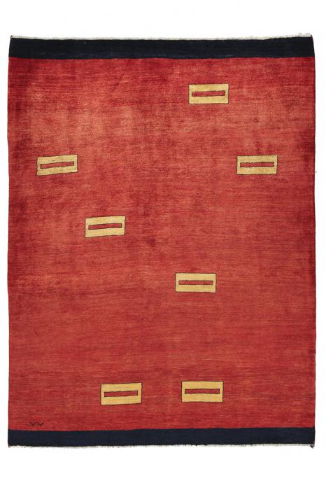 Nain Trading Perser Gabbeh Kashkuli 203 x 155 2025
