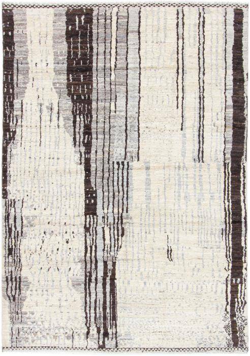 Nain Trading Berber Ela Design 228 x 162 Auslauf
