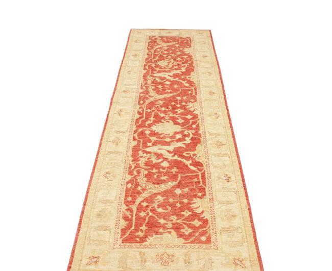 Nain Trading Ziegler Farahan 281 x 80 Hotsell