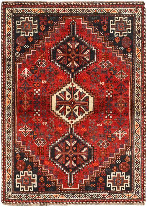 Nain Trading Ghashghai 171 x 119 Fabrikverkauf