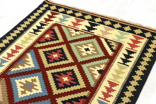 Nain Trading Kelim Fars 149 x 102 Blitzverkäufe