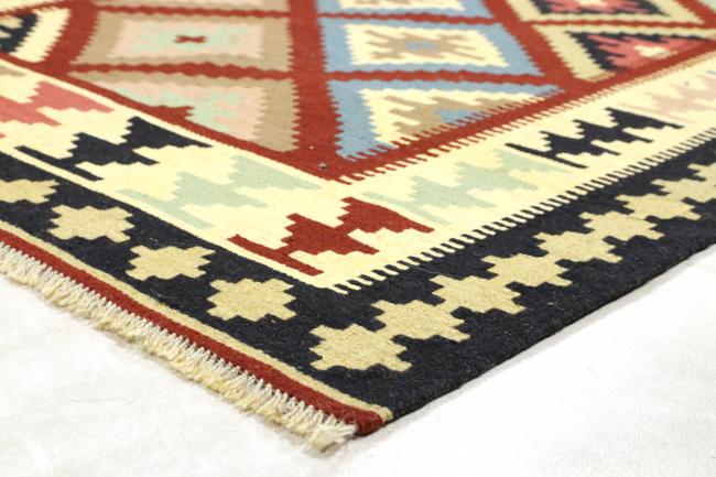 Nain Trading Kelim Fars 149 x 102 Blitzverkäufe