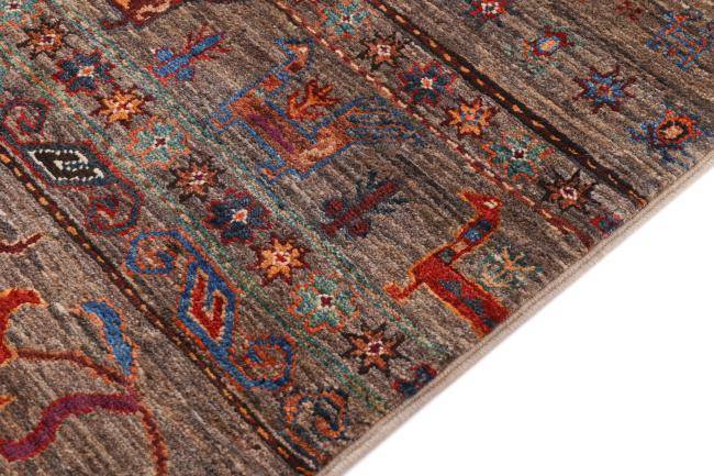 Nain Trading Arijana Shaal 507 x 83 Fabrikpreis