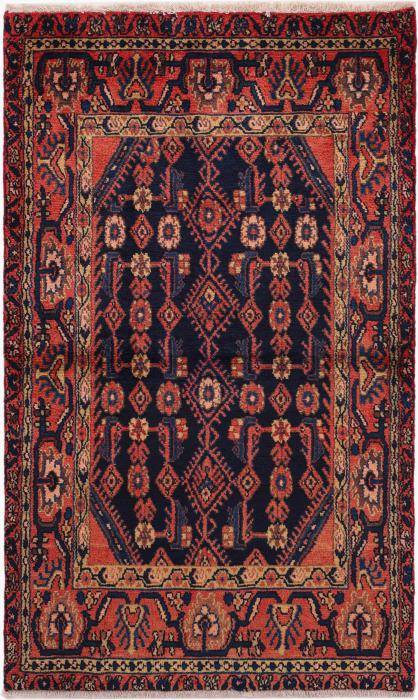 Nain Trading Hamadan 167 x 101 Günstig kaufen