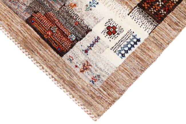 Nain Trading Perser Gabbeh Loribaft Nowbaft 125 x 79 Flash Sale