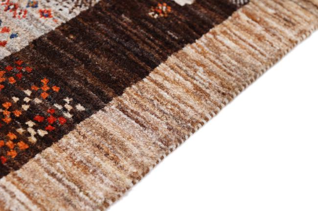 Nain Trading Perser Gabbeh Loribaft Nowbaft 125 x 79 Flash Sale