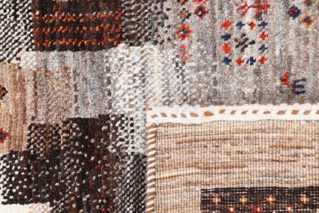 Nain Trading Perser Gabbeh Loribaft Nowbaft 125 x 79 Flash Sale