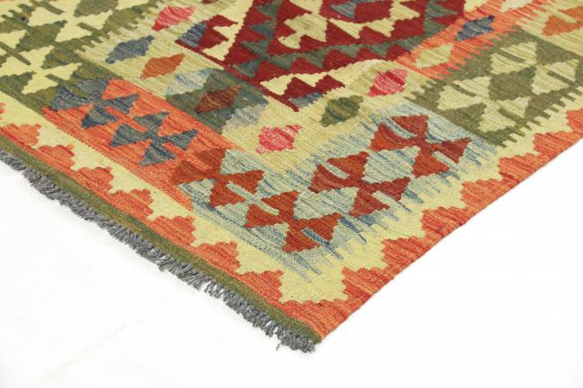 Nain Trading Kelim Afghan 154 x 98 Online Shopping