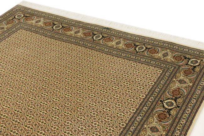 Nain Trading Täbriz Mahi 206 x 153 Osterangebot
