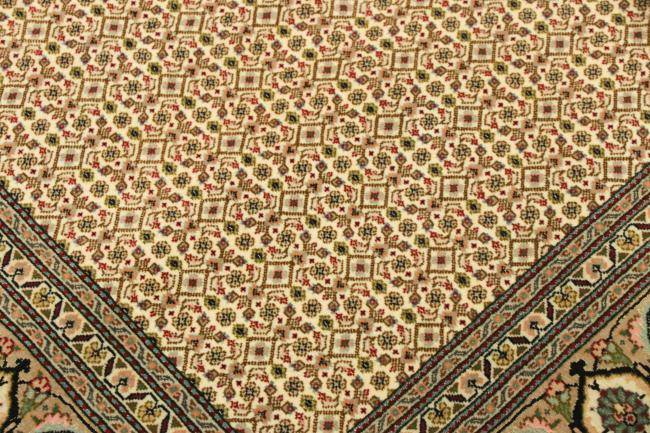 Nain Trading Täbriz Mahi 206 x 153 Osterangebot
