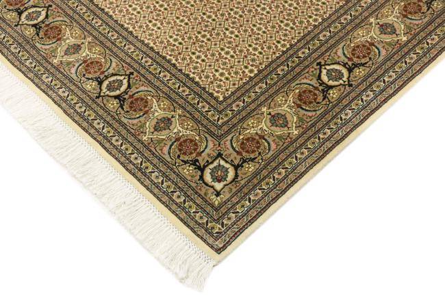 Nain Trading Täbriz Mahi 206 x 153 Osterangebot