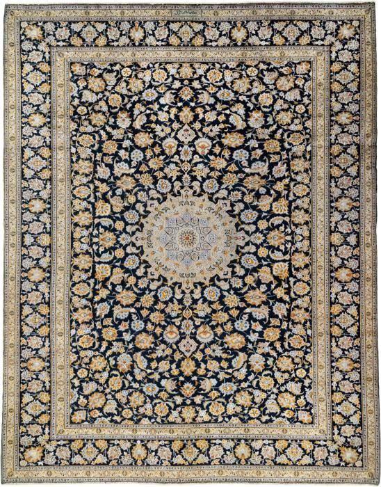 Nain Trading Keshan 389 x 303 Valentinstagsangebot