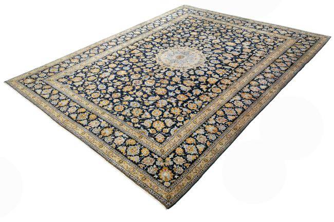 Nain Trading Keshan 389 x 303 Valentinstagsangebot