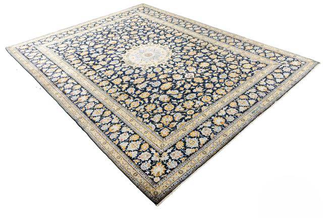 Nain Trading Keshan 389 x 303 Valentinstagsangebot