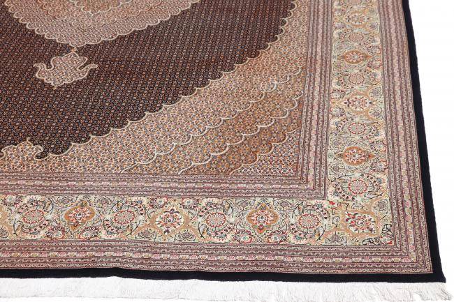 Nain Trading Täbriz 50Raj 392 x 300 Lagerräumung