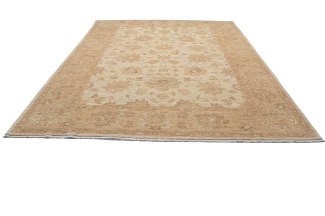 Nain Trading Ziegler Farahan Arijana 316 x 235 Heißer Verkauf