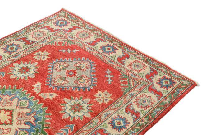 Nain Trading Kazak 155 x 99 Tägliche Deals