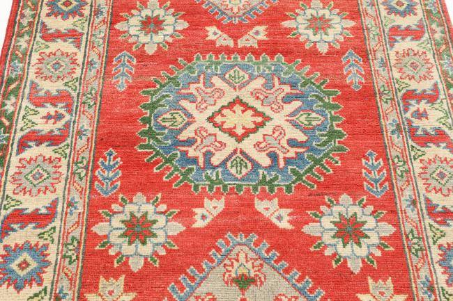 Nain Trading Kazak 155 x 99 Tägliche Deals