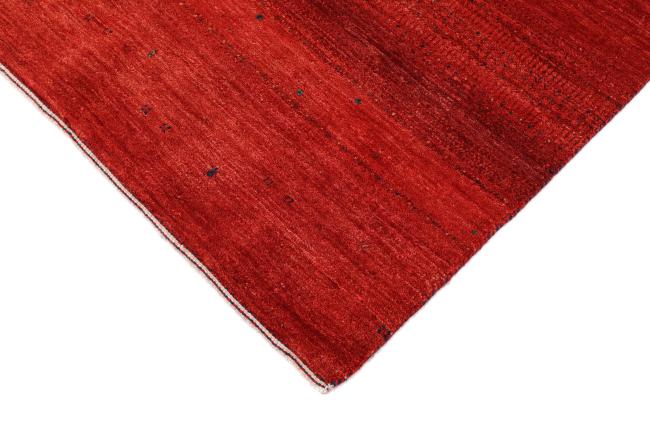 Nain Trading Perser Gabbeh Loribaft Atash 321 x 88 Sonderangebote