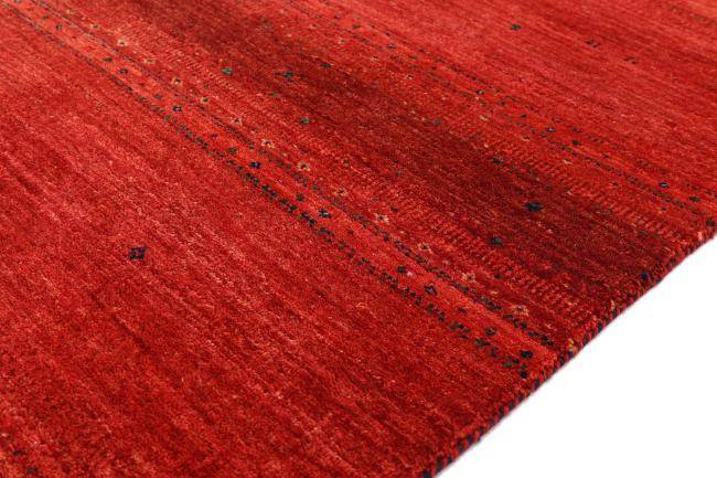 Nain Trading Perser Gabbeh Loribaft Atash 321 x 88 Sonderangebote