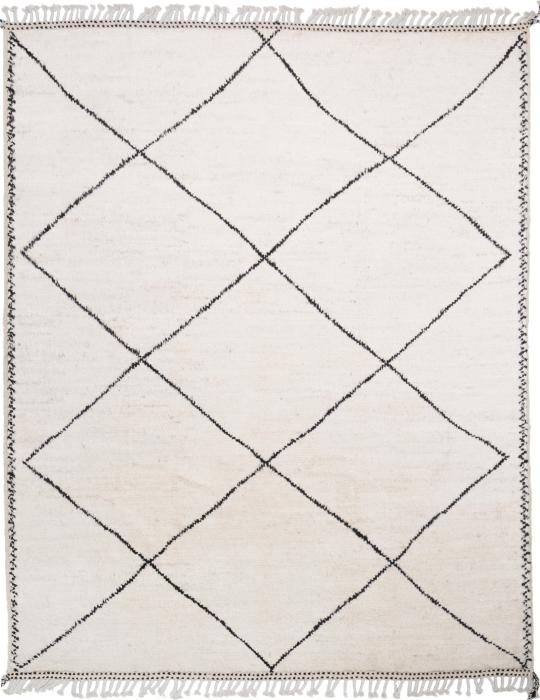 Nain Trading Berber Maroccan 308 x 247