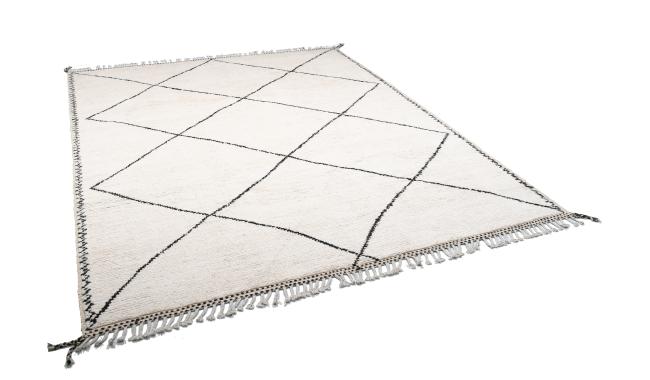 Nain Trading Berber Maroccan 308 x 247 Riesige Ersparnisse