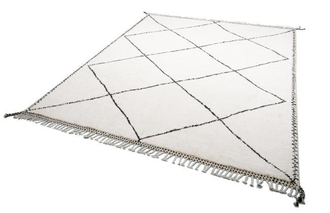 Nain Trading Berber Maroccan 308 x 247 Riesige Ersparnisse