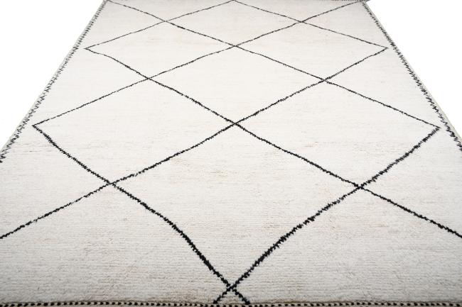 Nain Trading Berber Maroccan 308 x 247 Riesige Ersparnisse