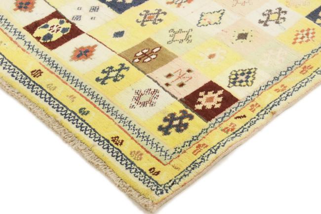 Nain Trading Gabbeh 162 x 99 Begrenzte Freigabe