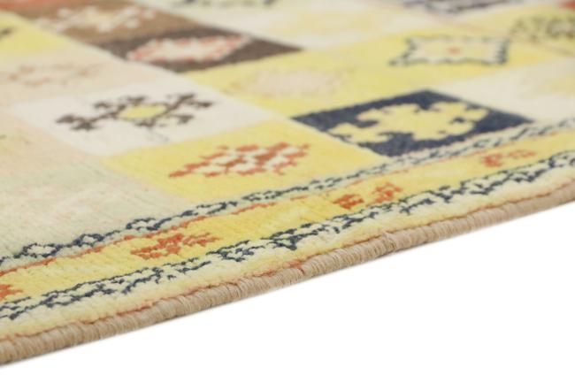 Nain Trading Gabbeh 162 x 99 Begrenzte Freigabe
