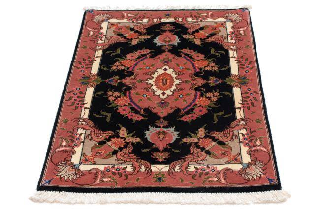 Nain Trading Täbriz 50Raj 91 x 61 Neueste Stile